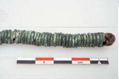 Foto von Bronzering (NHMW-PRAE-026649)
